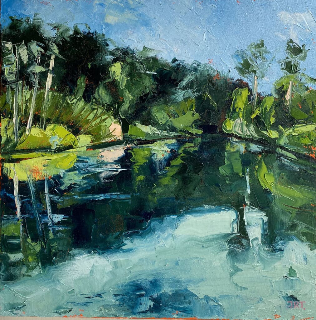 artist Juliana Trolove no87 hokitika stay accommodation design studio shop explore farm tour west coast luxury airbnb new zealand coastal