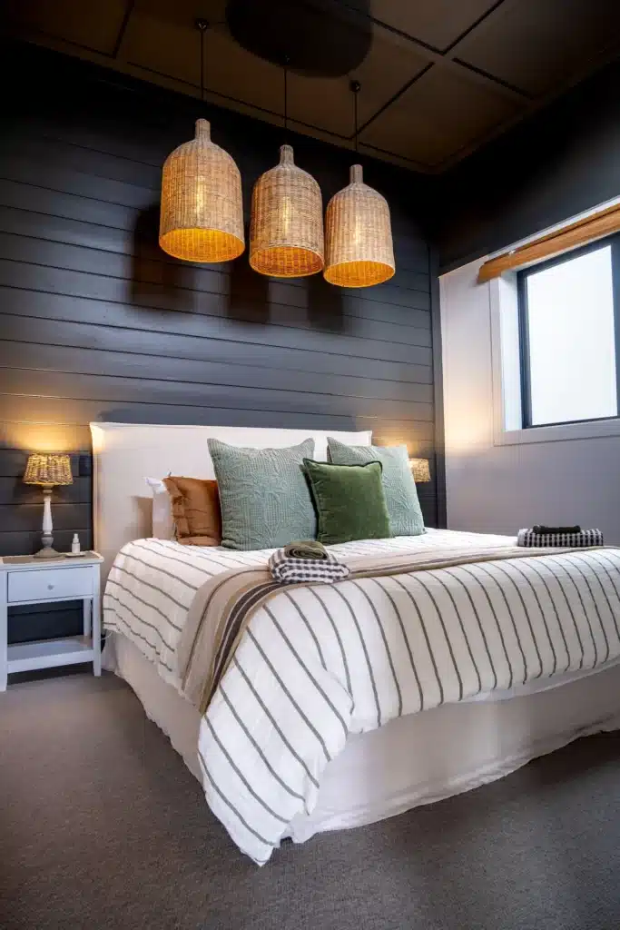 no87 hokitika stay accommodation design studio shop explore farm tour west coast luxury airbnb new zealand coastal