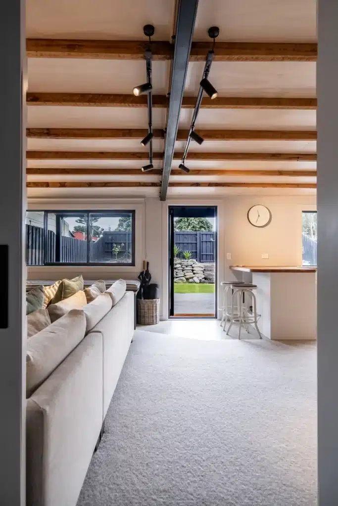 no87 hokitika stay accommodation design studio shop explore farm tour west coast luxury airbnb new zealand coastal