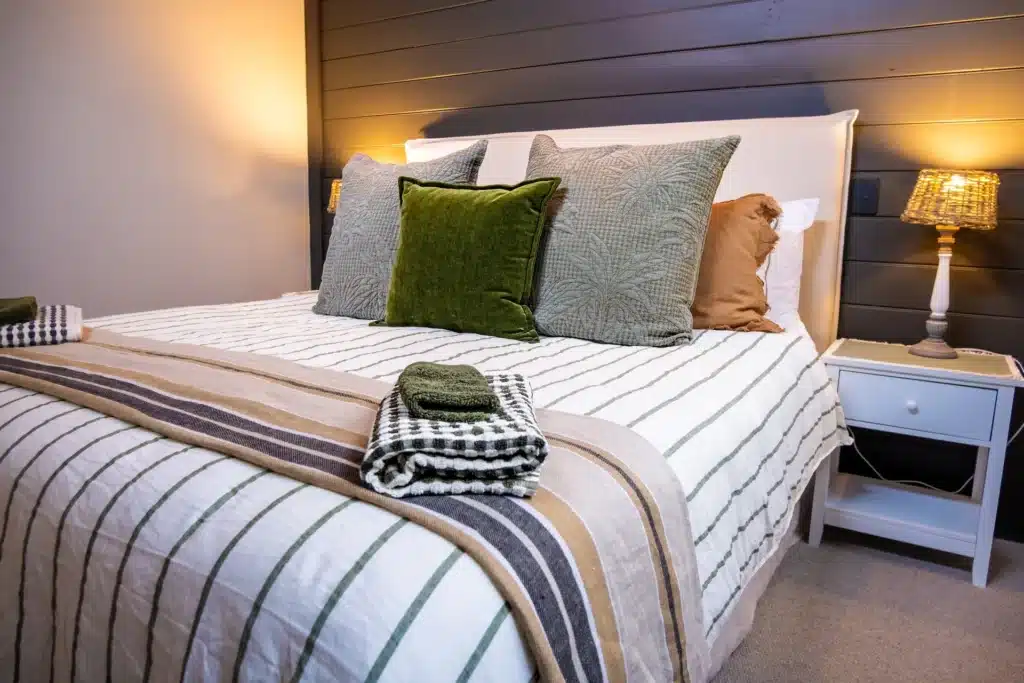 no87 hokitika stay accommodation design studio shop explore farm tour west coast luxury airbnb new zealand coastal