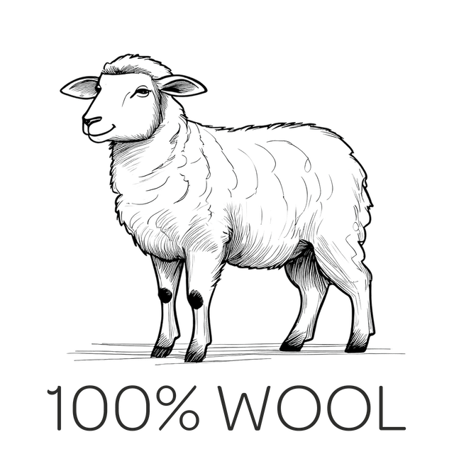 wool