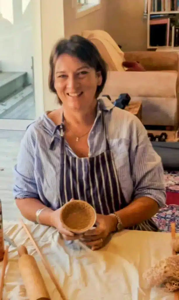 artist about amelia howden no87 hokitika stay accommodation design studio shop explore farm tour west coast luxury airbnb new zealand coastal