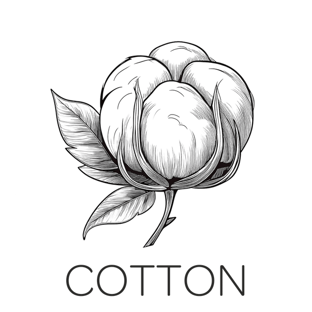 cotton