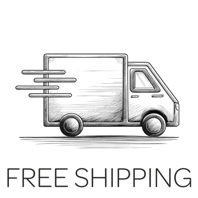 free-shipping
