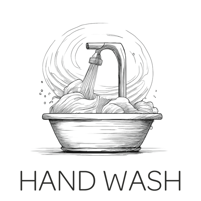 hand-wash
