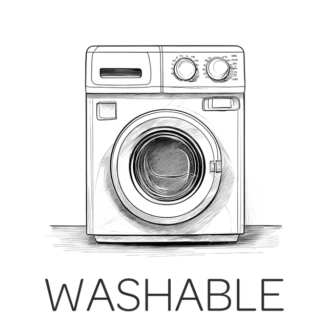 machine-wash