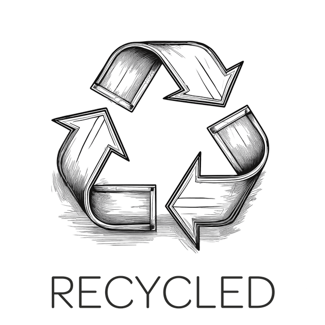 recycled