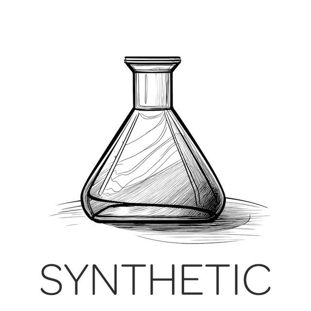 synthetic