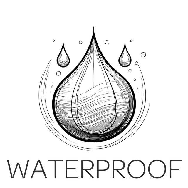 waterproof